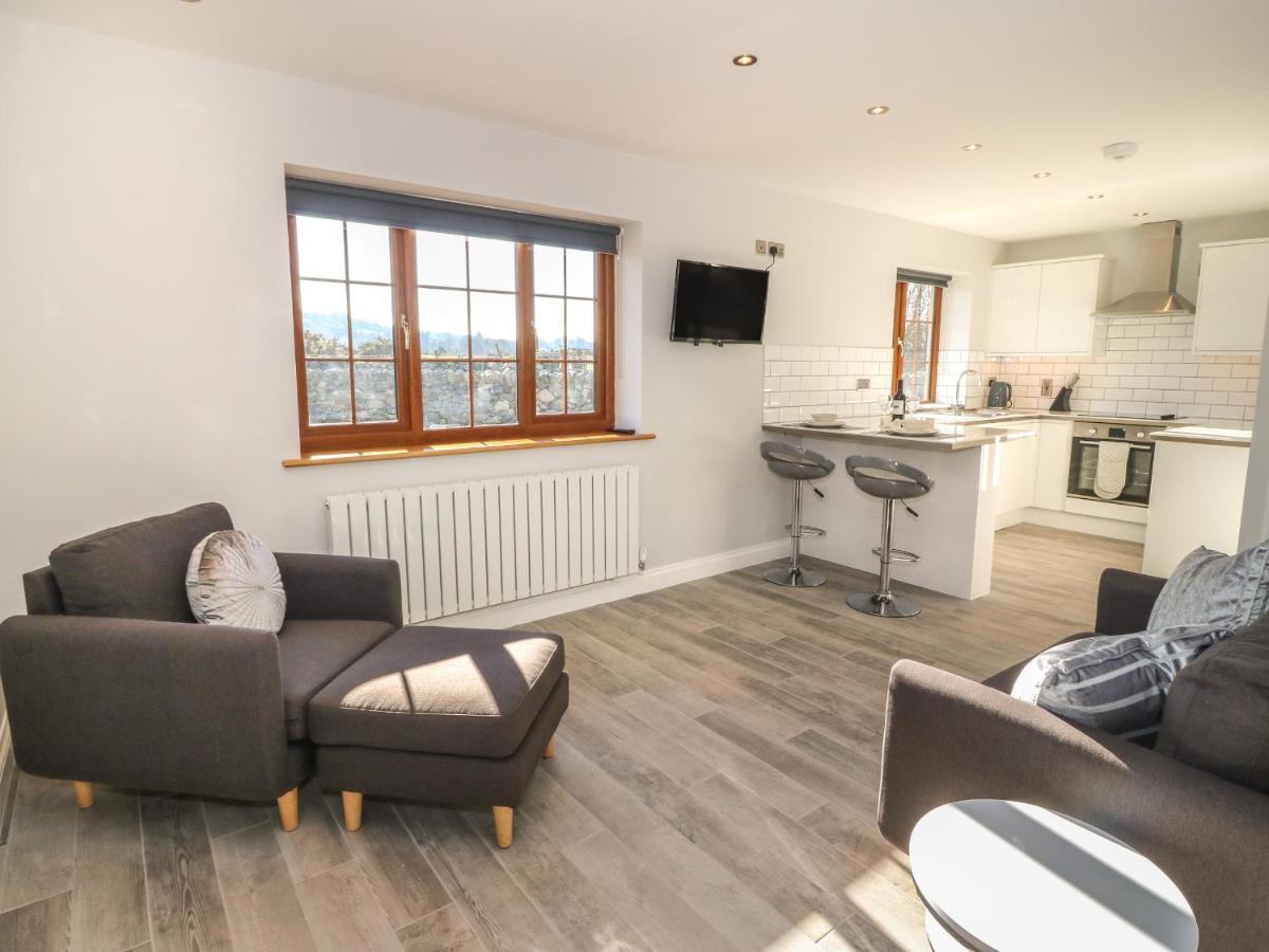 Afon Rhos Bach Villa เคอร์นาวอน ภายนอก รูปภาพ