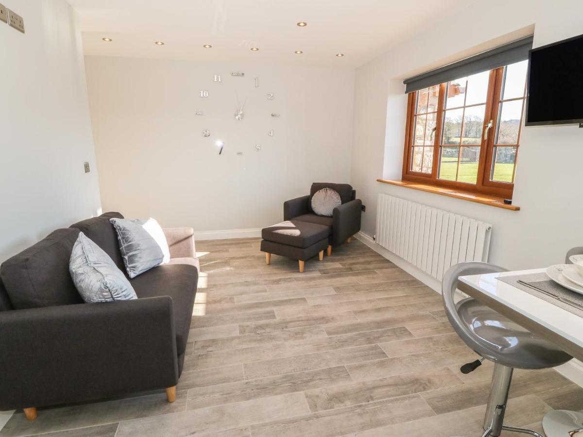 Afon Rhos Bach Villa เคอร์นาวอน ภายนอก รูปภาพ
